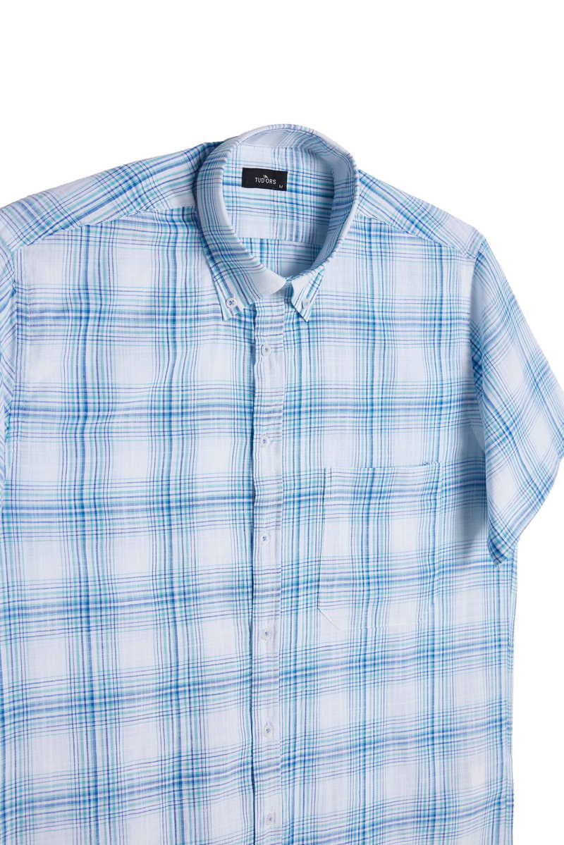 Classic Fit - Comfort Fit Shirt