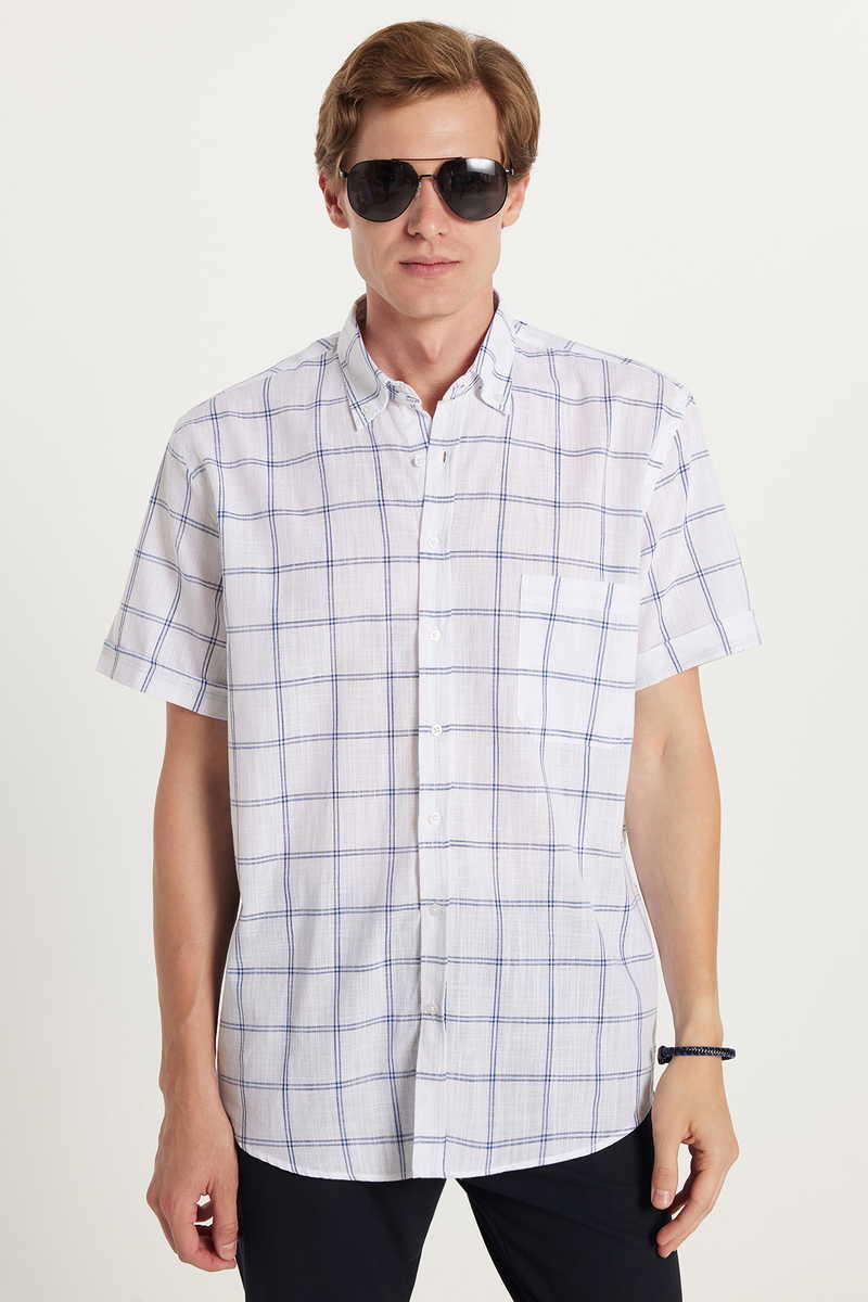 Classic Fit - Comfort Fit Shirt Classic Fit - Comfort Fit Shirt