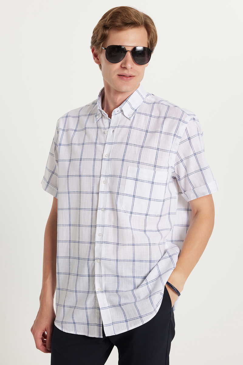 Classic Fit - Comfort Fit Shirt Classic Fit - Comfort Fit Shirt