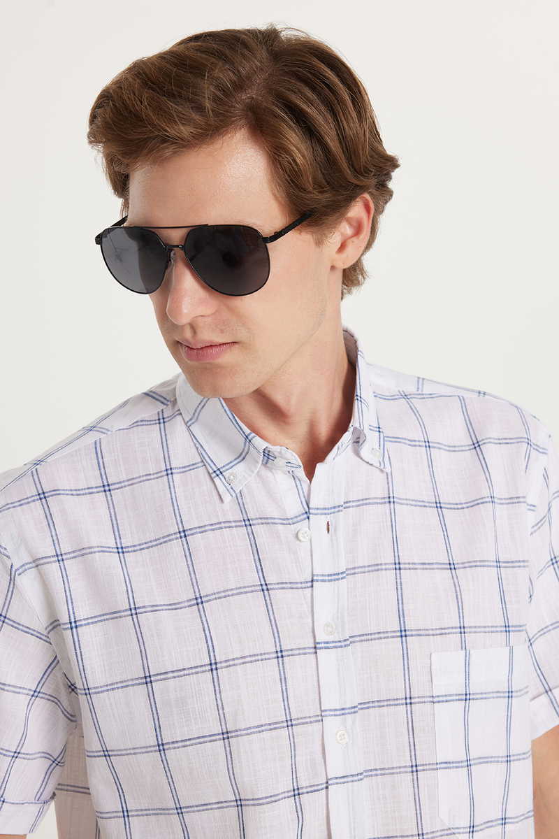 Classic Fit - Comfort Fit Shirt Classic Fit - Comfort Fit Shirt