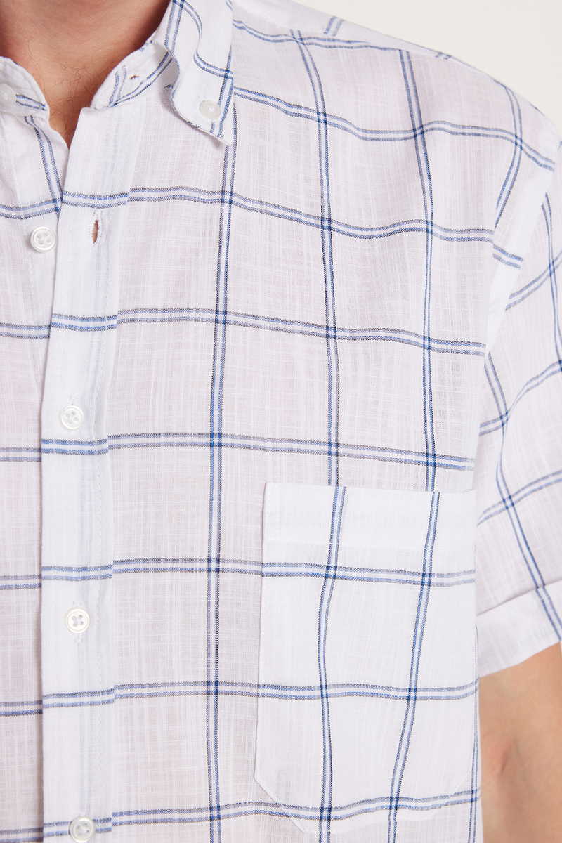Classic Fit - Comfort Fit Shirt Classic Fit - Comfort Fit Shirt