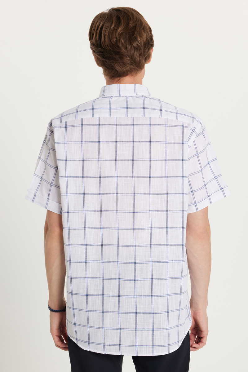 Classic Fit - Comfort Fit Shirt Classic Fit - Comfort Fit Shirt