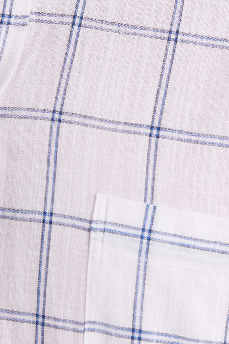 Classic Fit - Comfort Fit Shirt Classic Fit - Comfort Fit Shirt