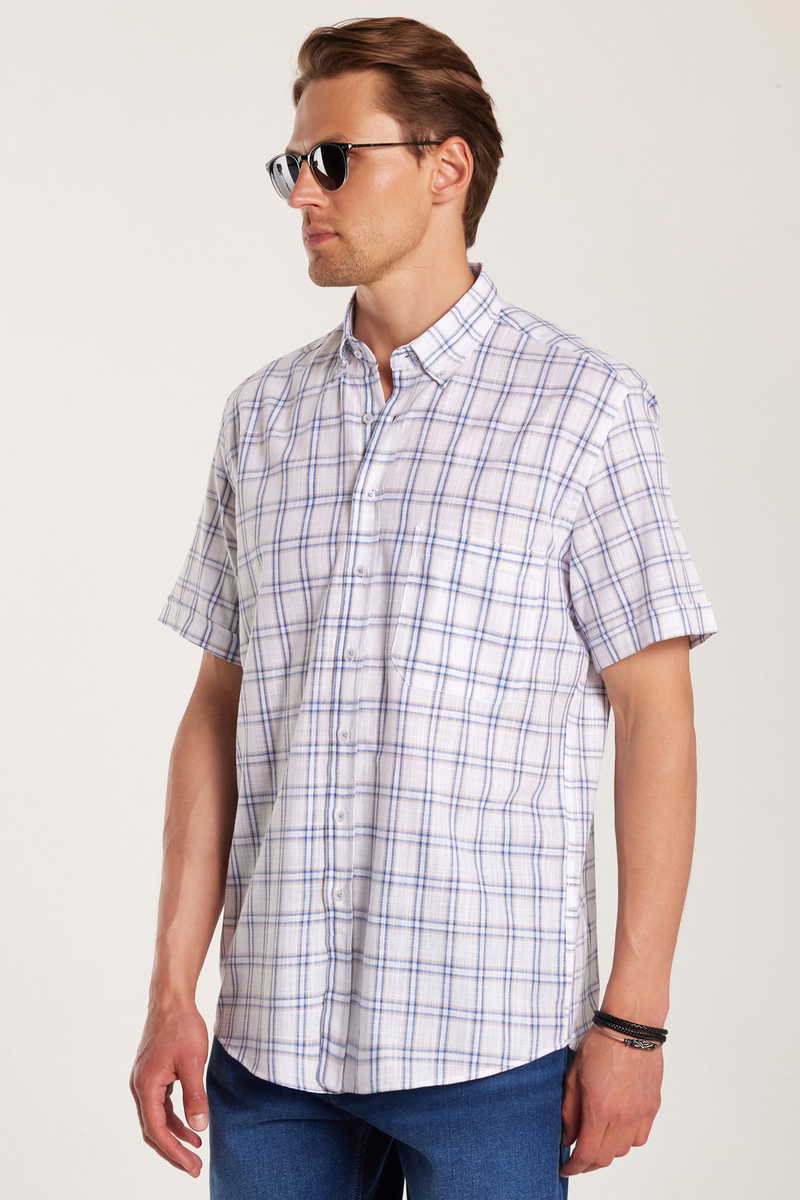 Classic Fit - Comfort Fit Shirt Classic Fit - Comfort Fit Shirt