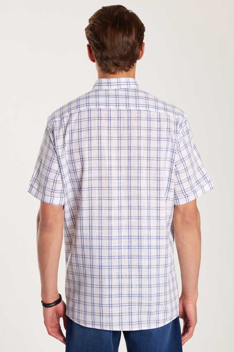 Classic Fit - Comfort Fit Shirt Classic Fit - Comfort Fit Shirt