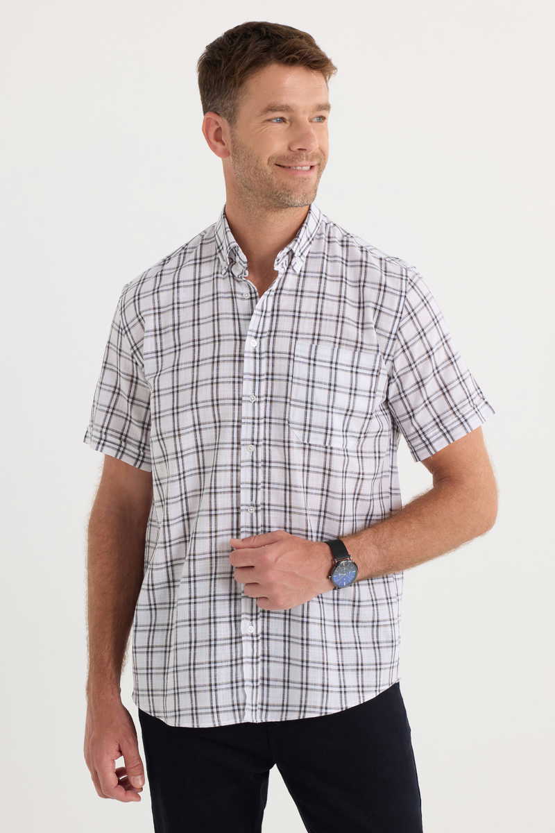 Classic Fit - Comfort Fit Shirt