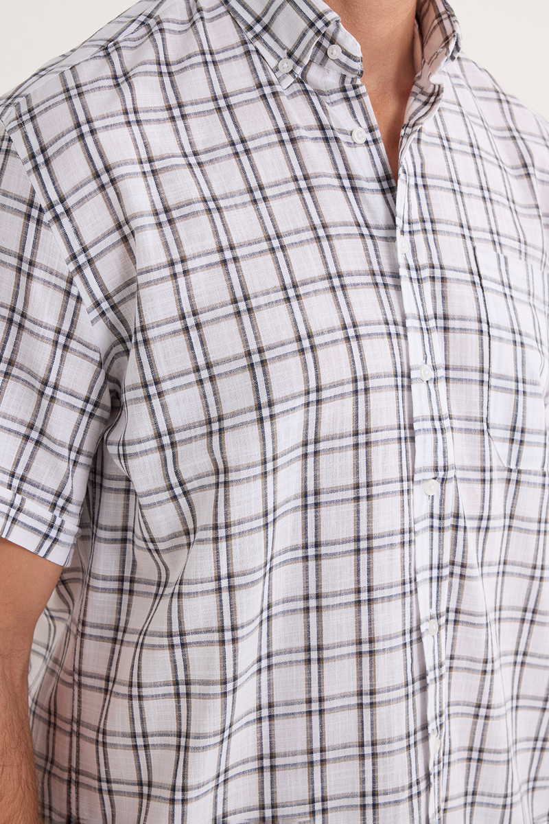 Classic Fit - Comfort Fit Shirt