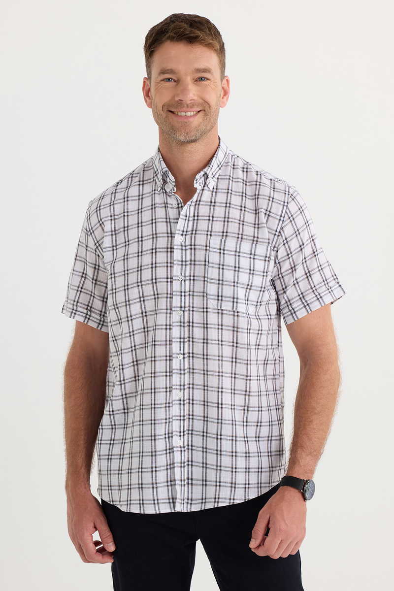 Classic Fit - Comfort Fit Shirt