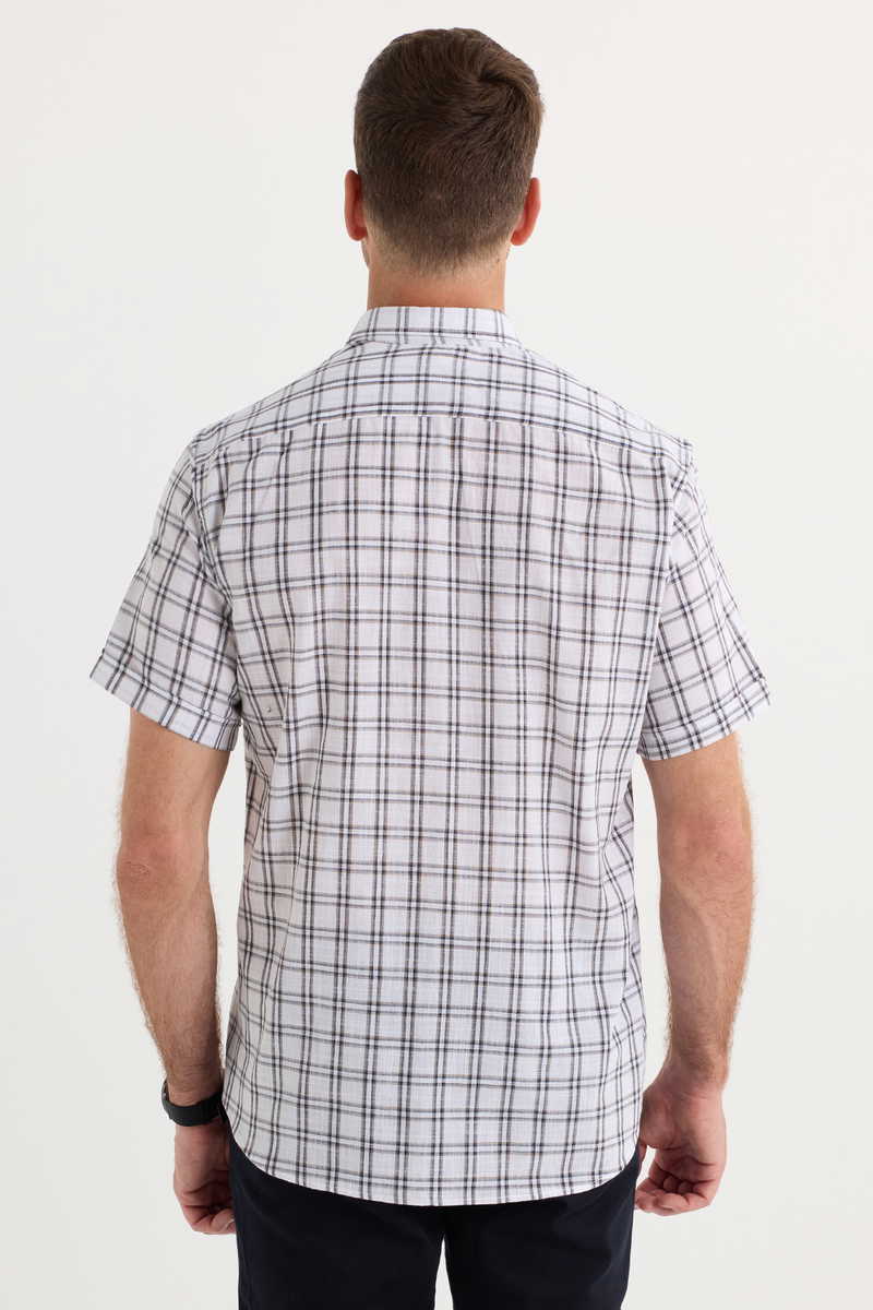 Classic Fit - Comfort Fit Shirt