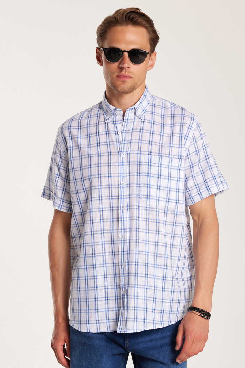 Classic Fit - Comfort Fit Shirt Classic Fit - Comfort Fit Shirt