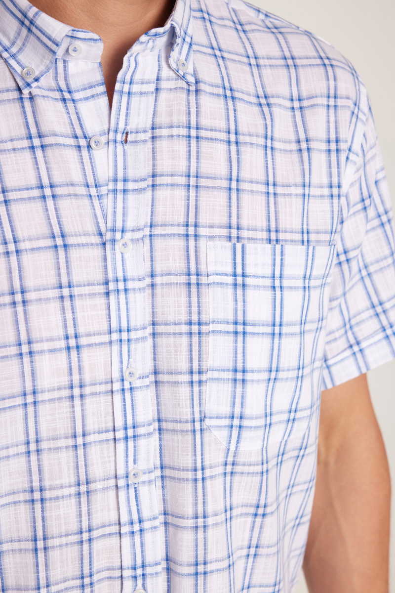Classic Fit - Comfort Fit Shirt Classic Fit - Comfort Fit Shirt