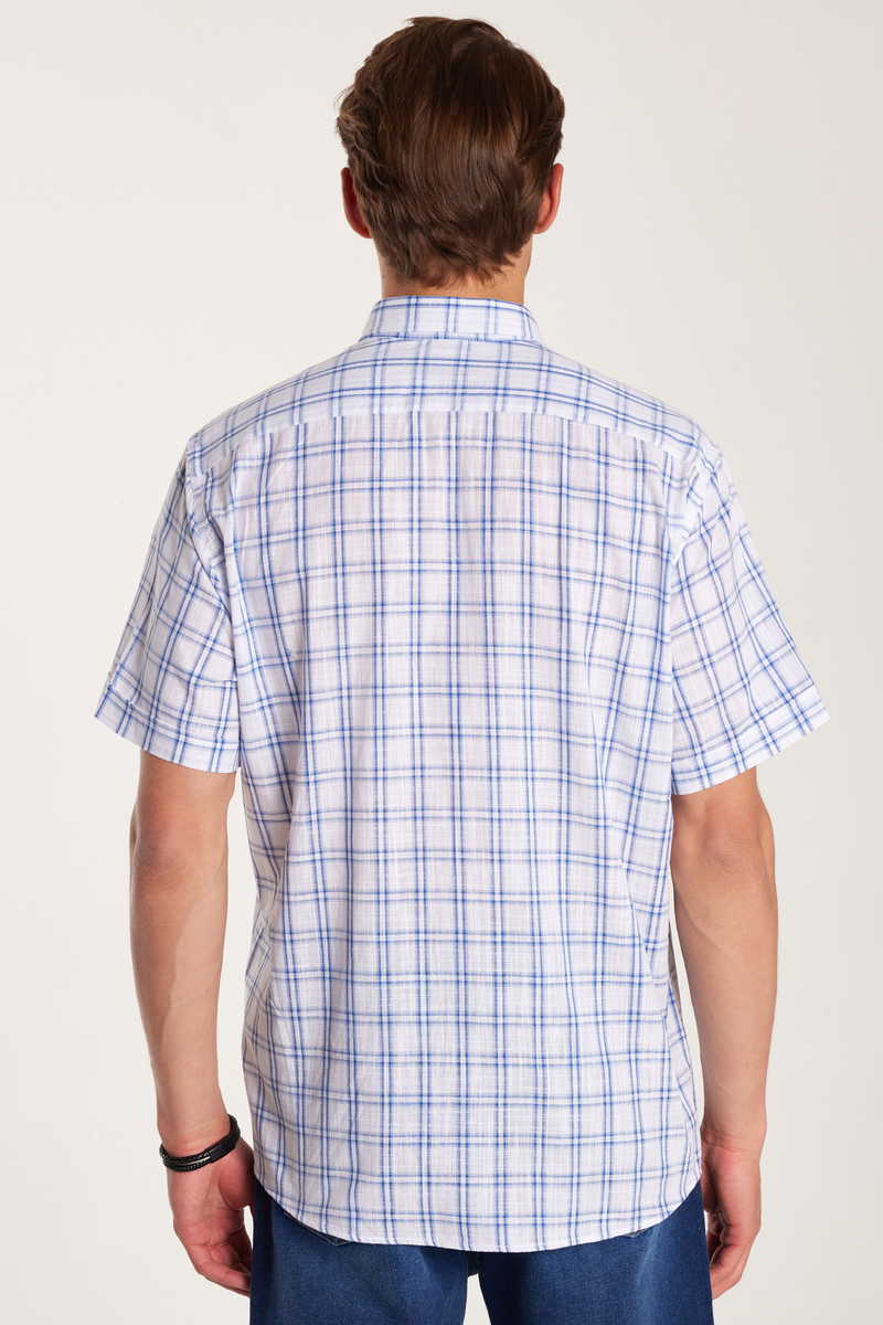 Classic Fit - Comfort Fit Shirt Classic Fit - Comfort Fit Shirt