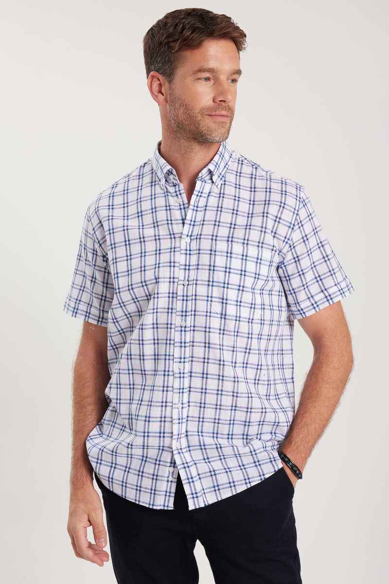 Classic Fit - Comfort Fit Shirt