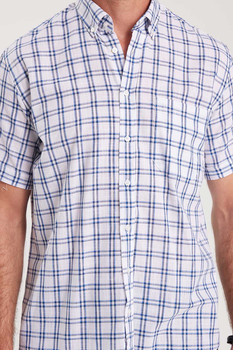 Classic Fit - Comfort Fit Shirt