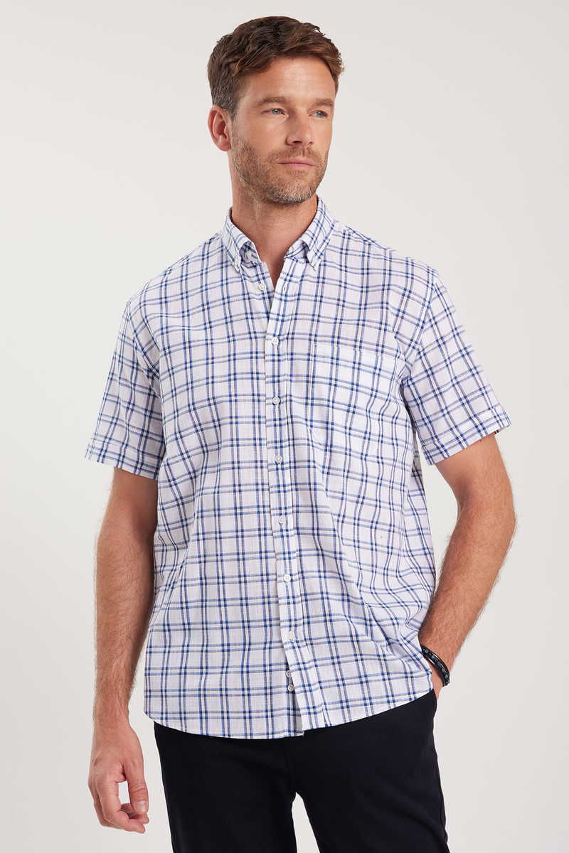 Classic Fit - Comfort Fit Shirt