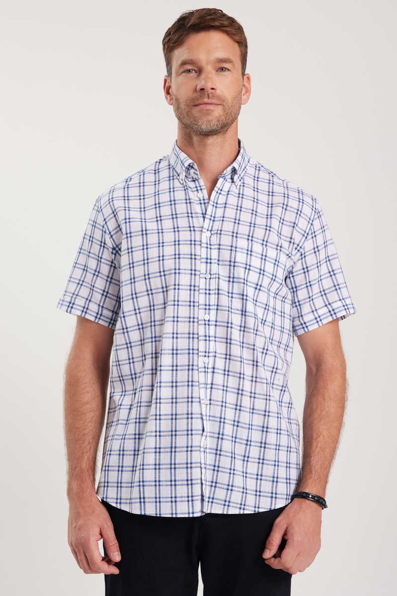 Classic Fit - Comfort Fit Shirt