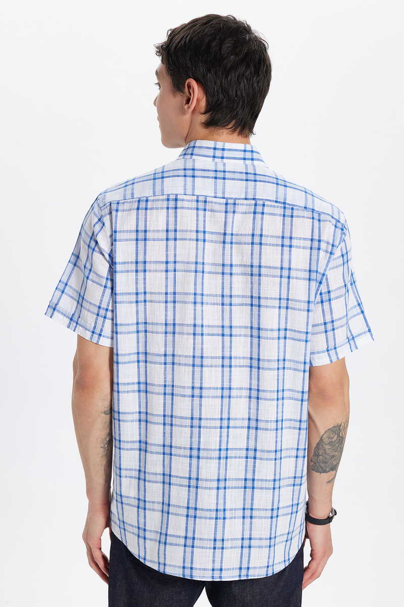 Classic Fit - Comfort Fit Shirt Classic Fit - Comfort Fit Shirt