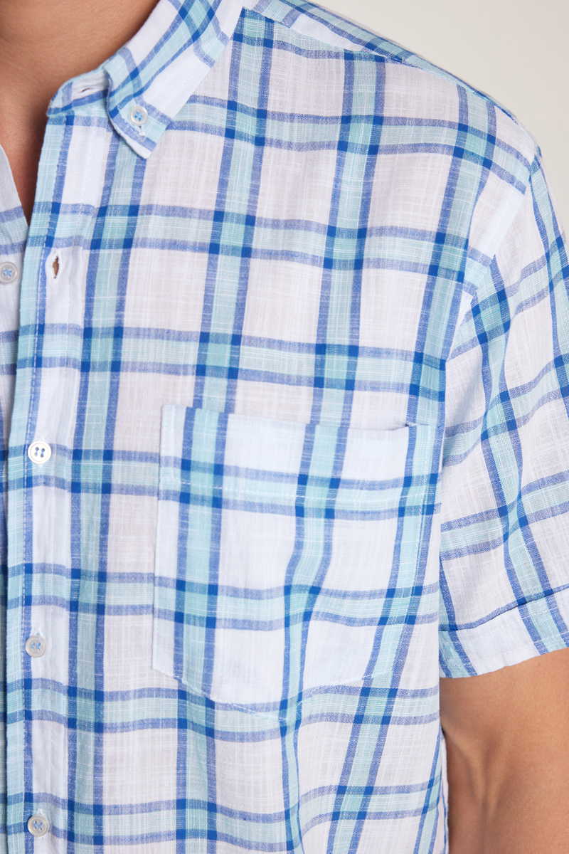 Classic Fit - Comfort Fit Shirt Classic Fit - Comfort Fit Shirt