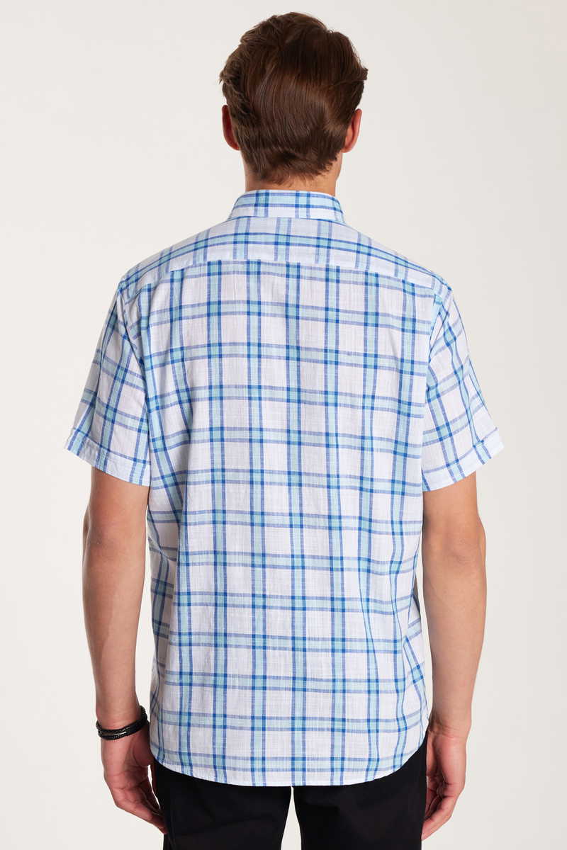 Classic Fit - Comfort Fit Shirt Classic Fit - Comfort Fit Shirt