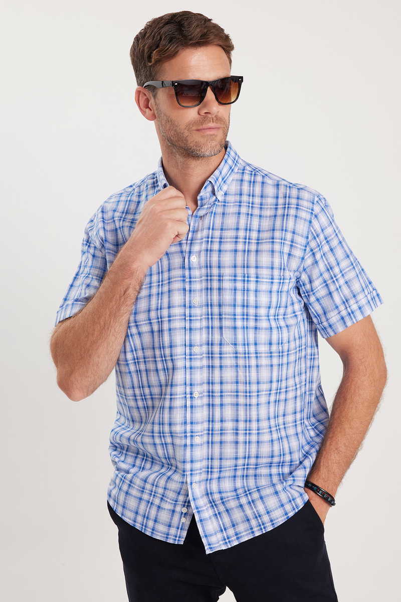 Classic Fit - Comfort Fit Shirt