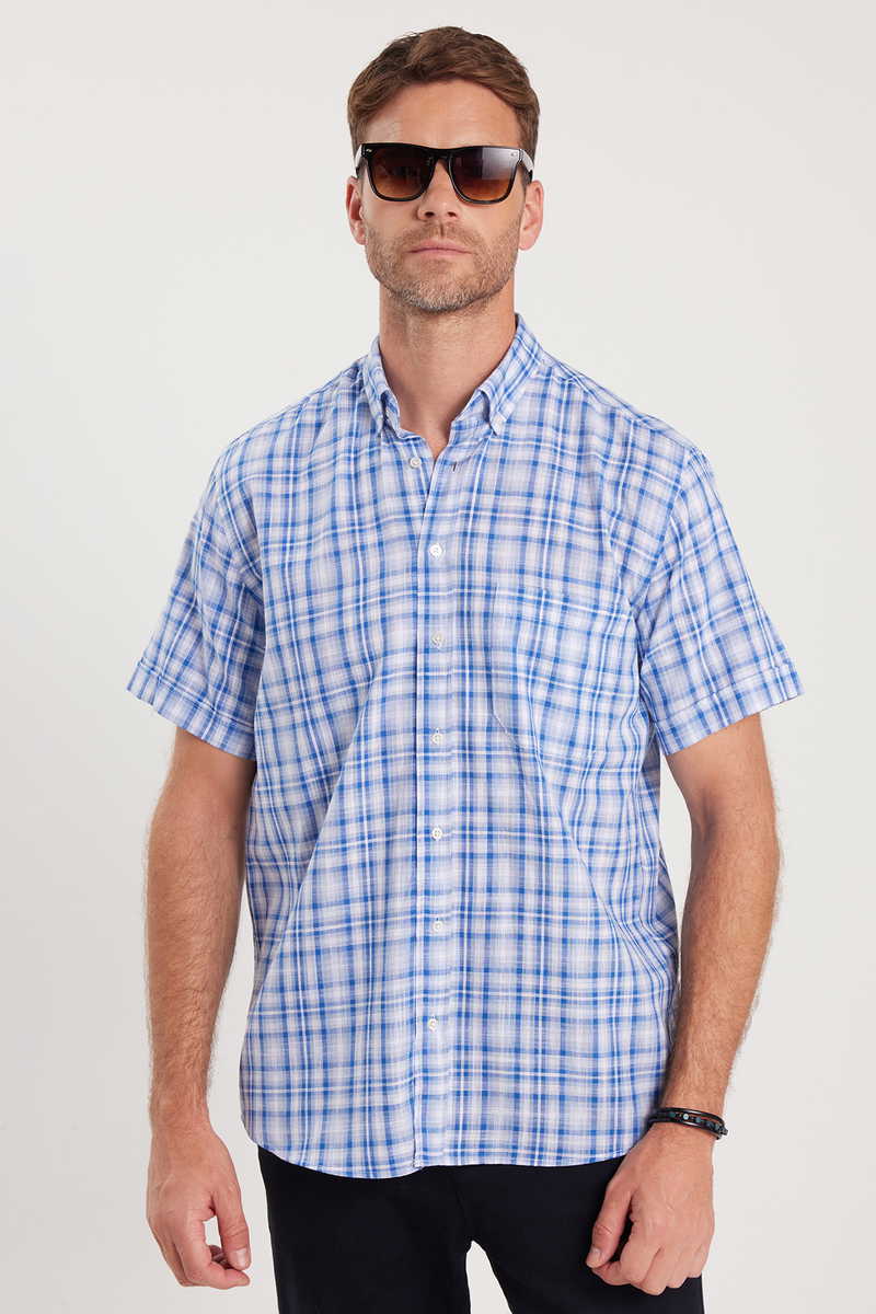 Classic Fit - Comfort Fit Shirt