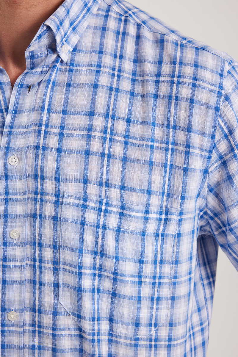 Classic Fit - Comfort Fit Shirt