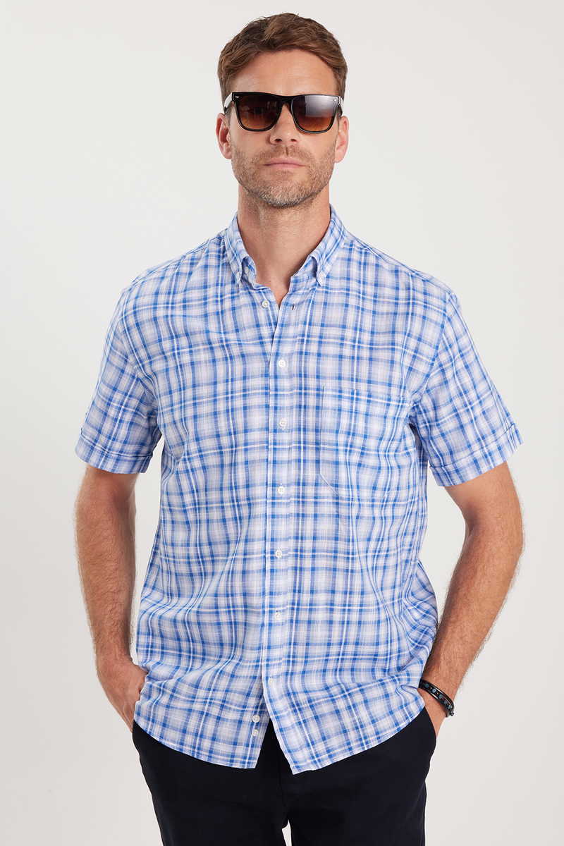 Classic Fit - Comfort Fit Shirt