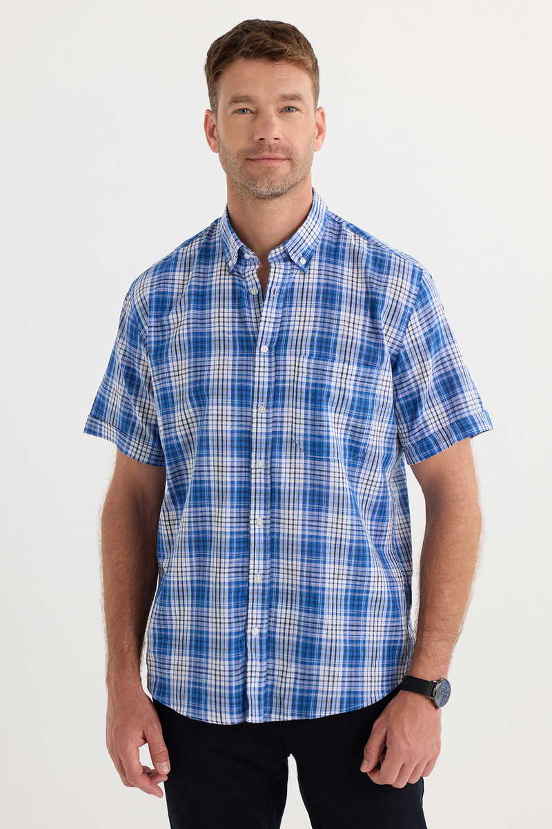 Classic Fit - Comfort Fit Shirt
