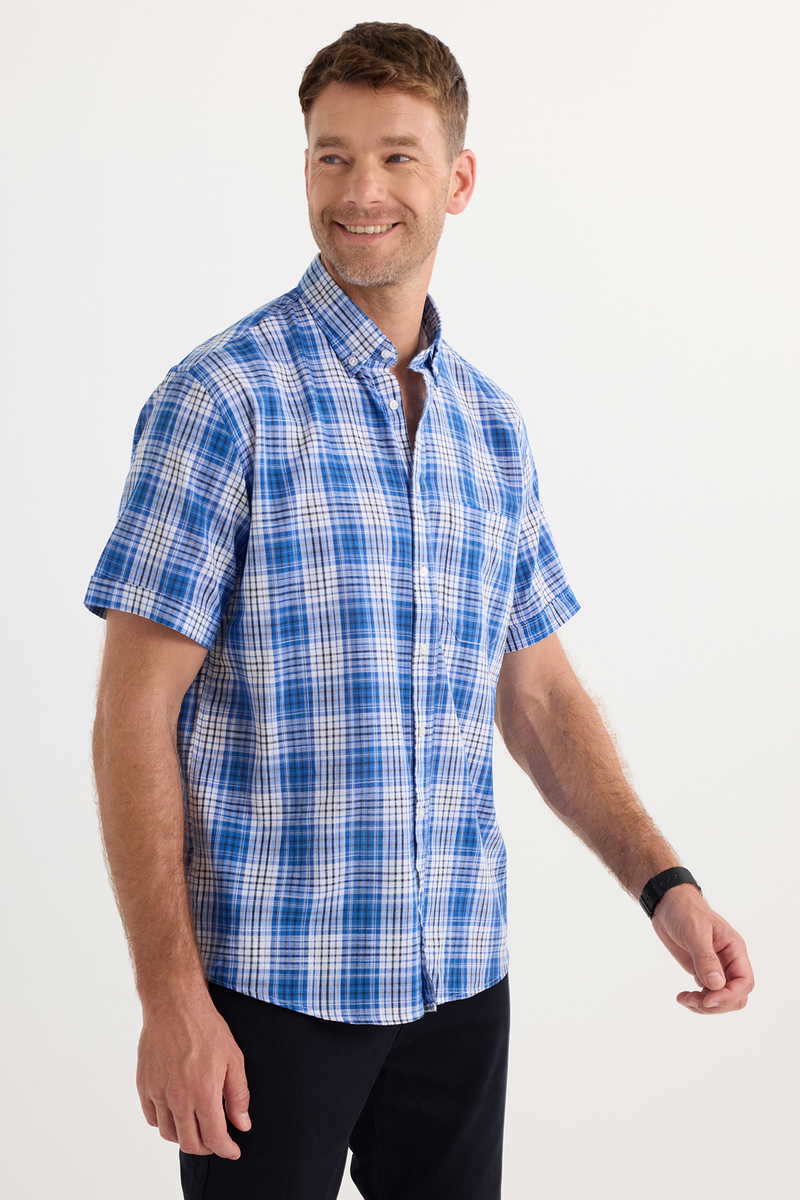 Classic Fit - Comfort Fit Shirt