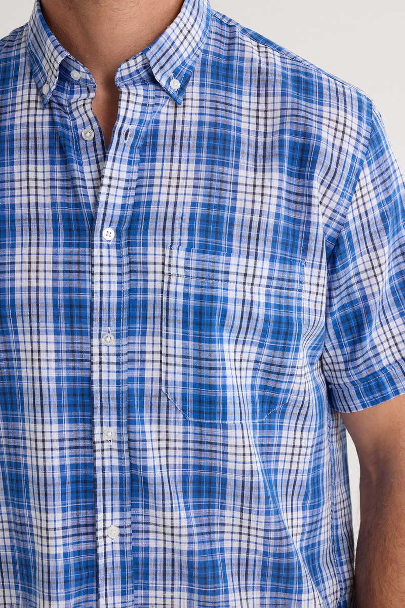 Classic Fit - Comfort Fit Shirt