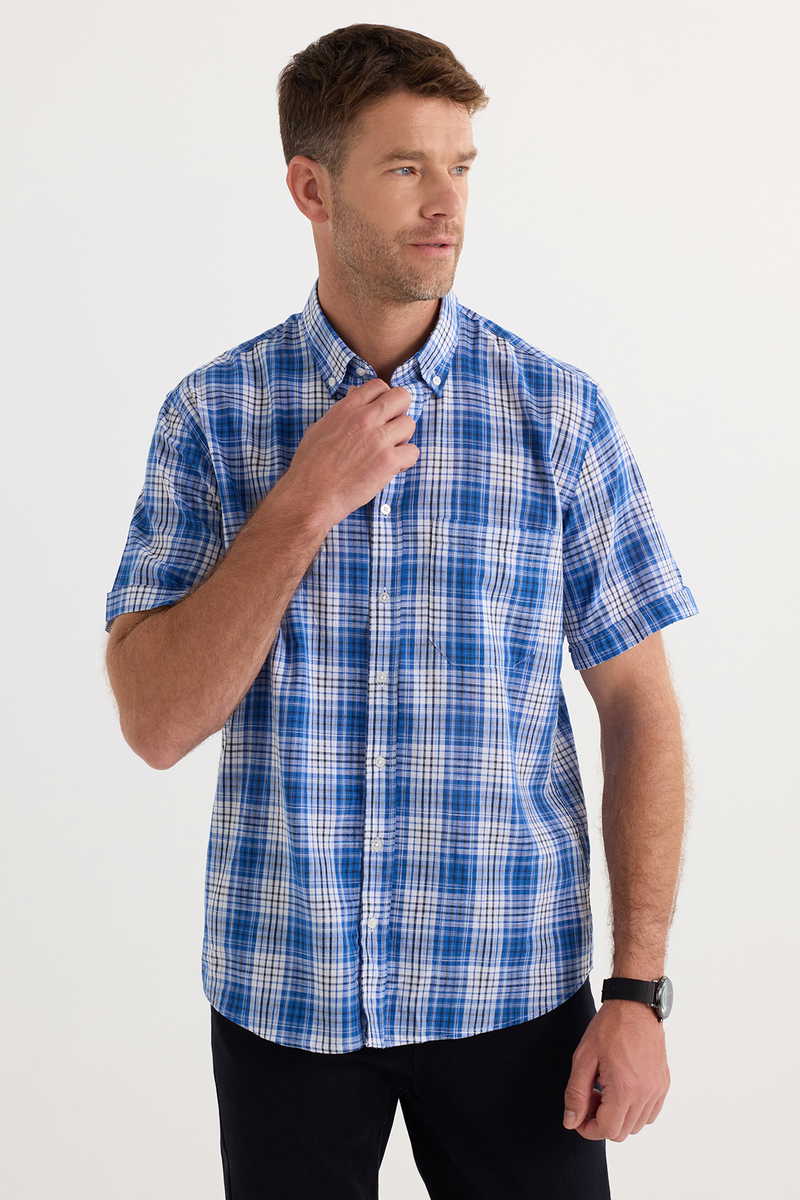 Classic Fit - Comfort Fit Shirt