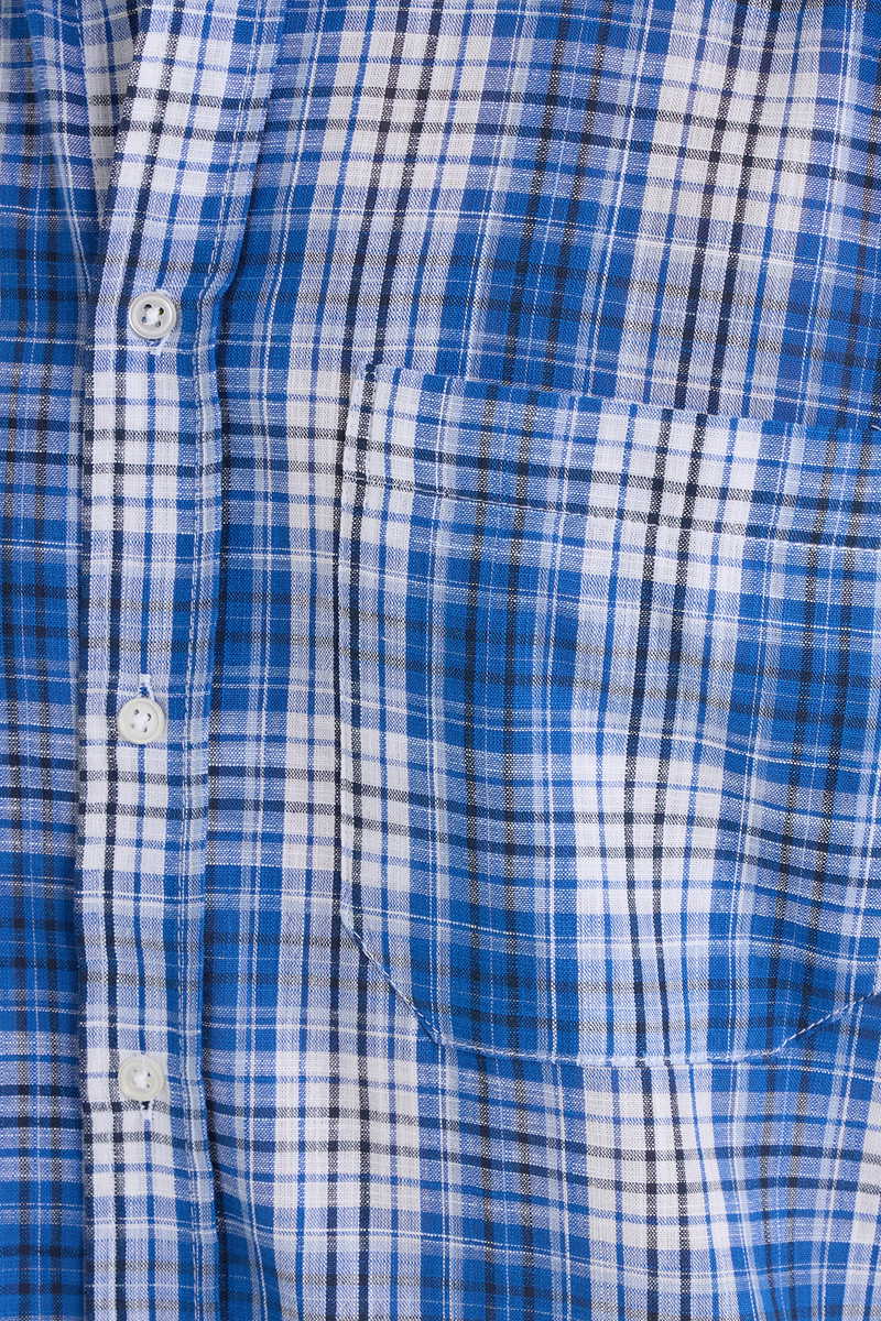 Classic Fit - Comfort Fit Shirt