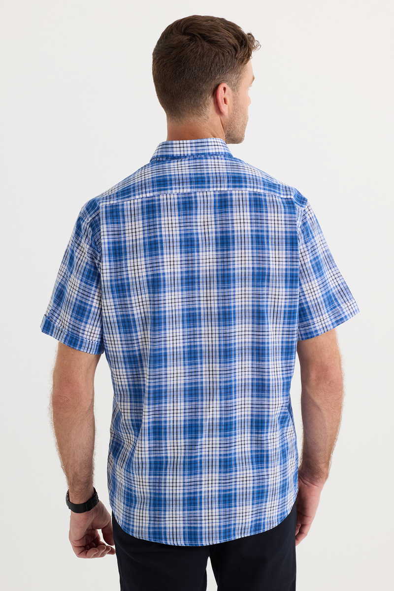 Classic Fit - Comfort Fit Shirt