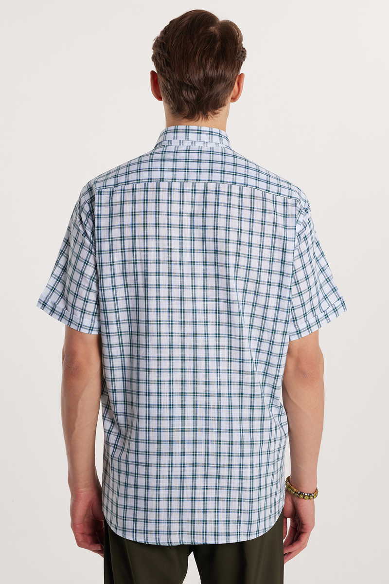 Classic Fit - Comfort Fit Shirt Classic Fit - Comfort Fit Shirt