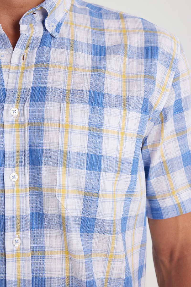Classic Fit - Comfort Fit Shirt Classic Fit - Comfort Fit Shirt
