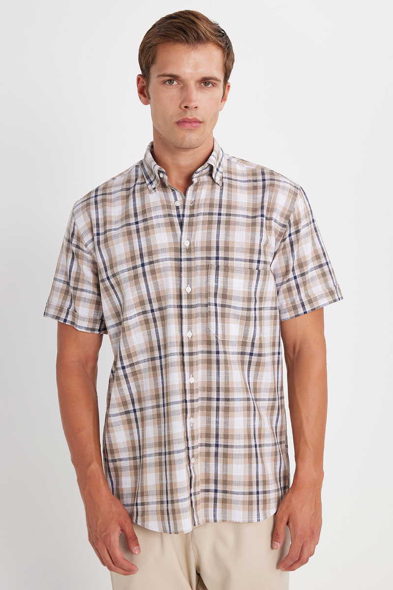 Classic Fit - Comfort Fit Shirt