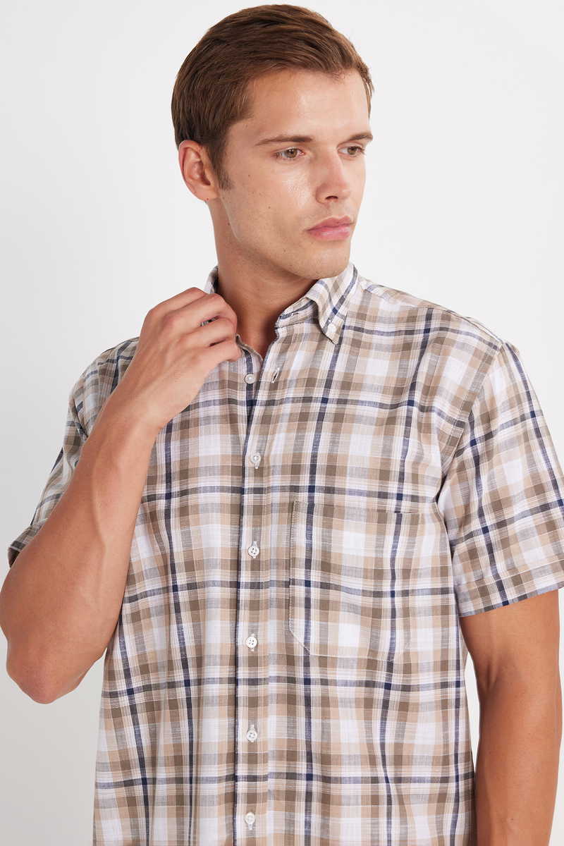 Classic Fit - Comfort Fit Shirt