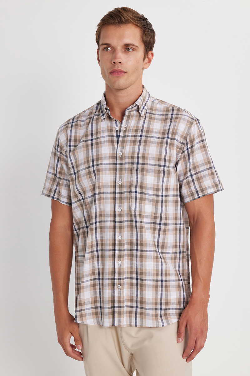 Classic Fit - Comfort Fit Shirt