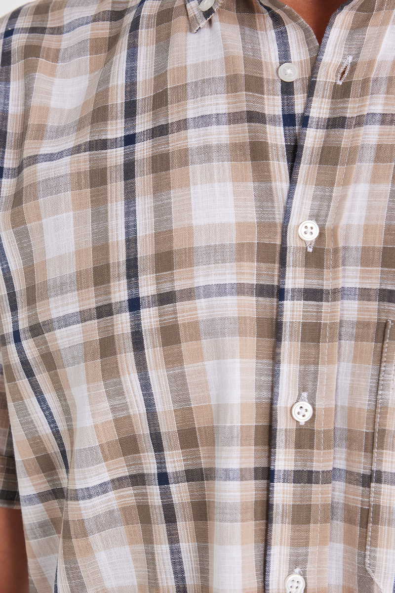 Classic Fit - Comfort Fit Shirt