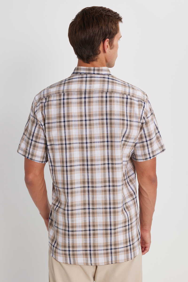 Classic Fit - Comfort Fit Shirt
