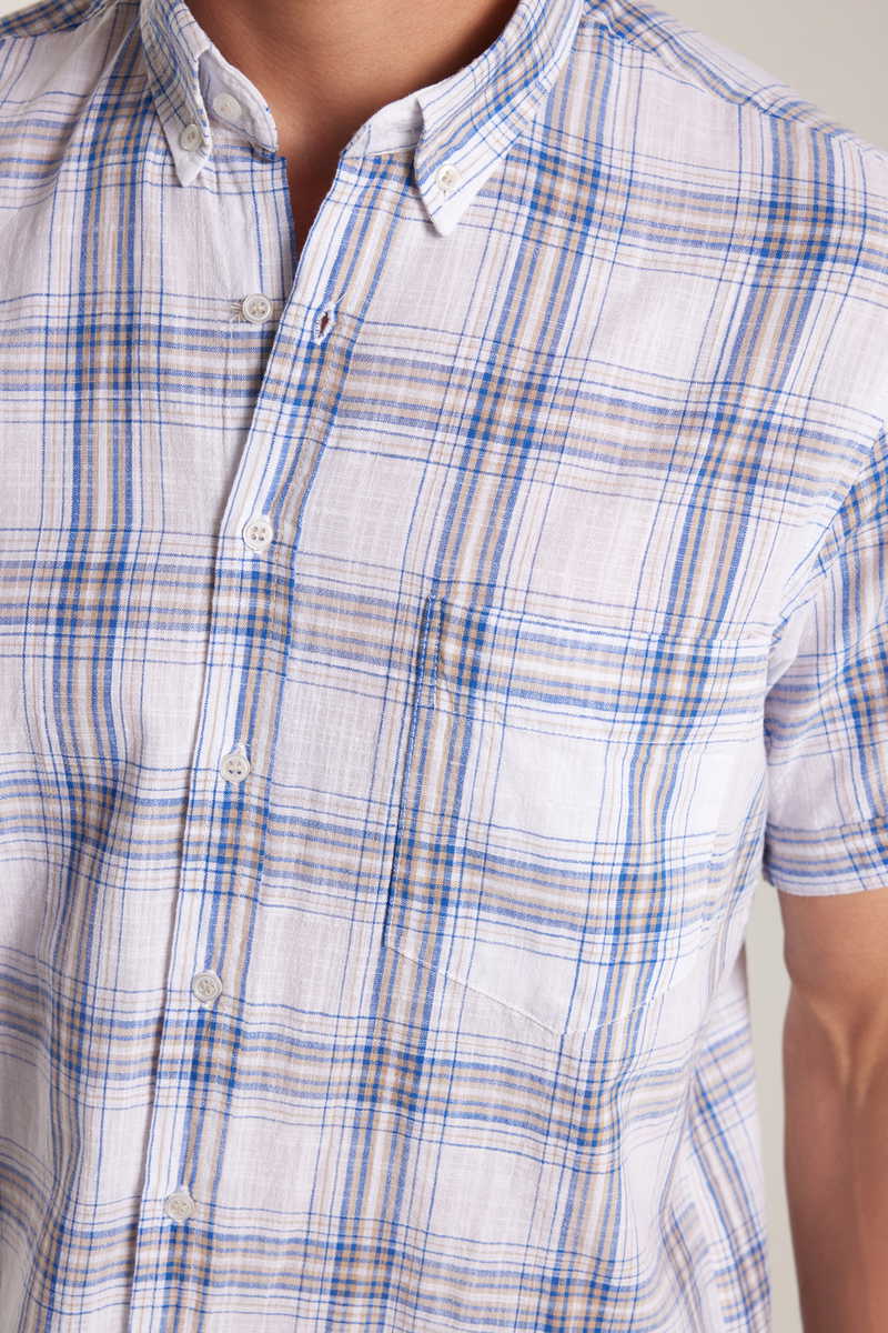Classic Fit - Comfort Fit Shirt Classic Fit - Comfort Fit Shirt