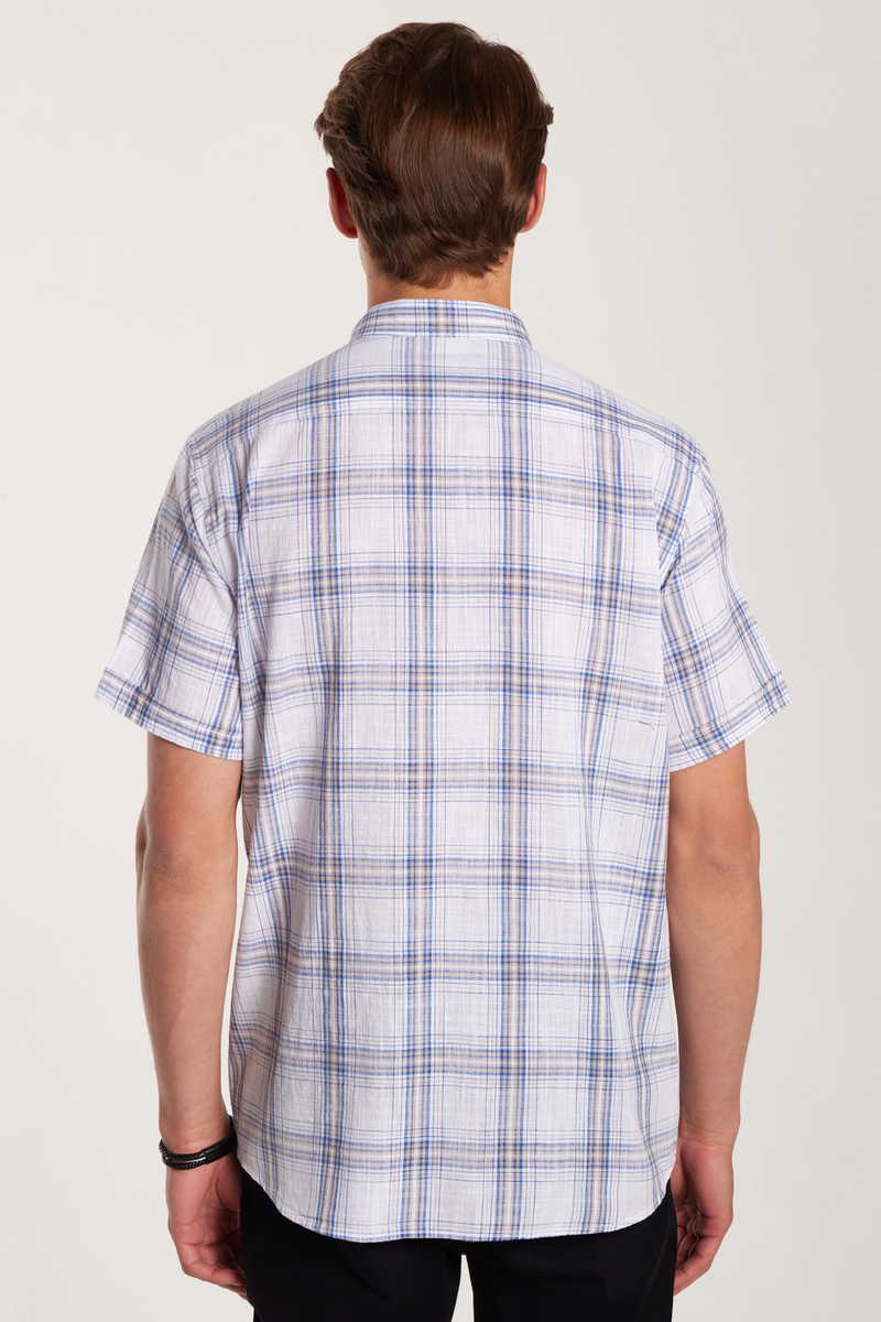 Classic Fit - Comfort Fit Shirt Classic Fit - Comfort Fit Shirt
