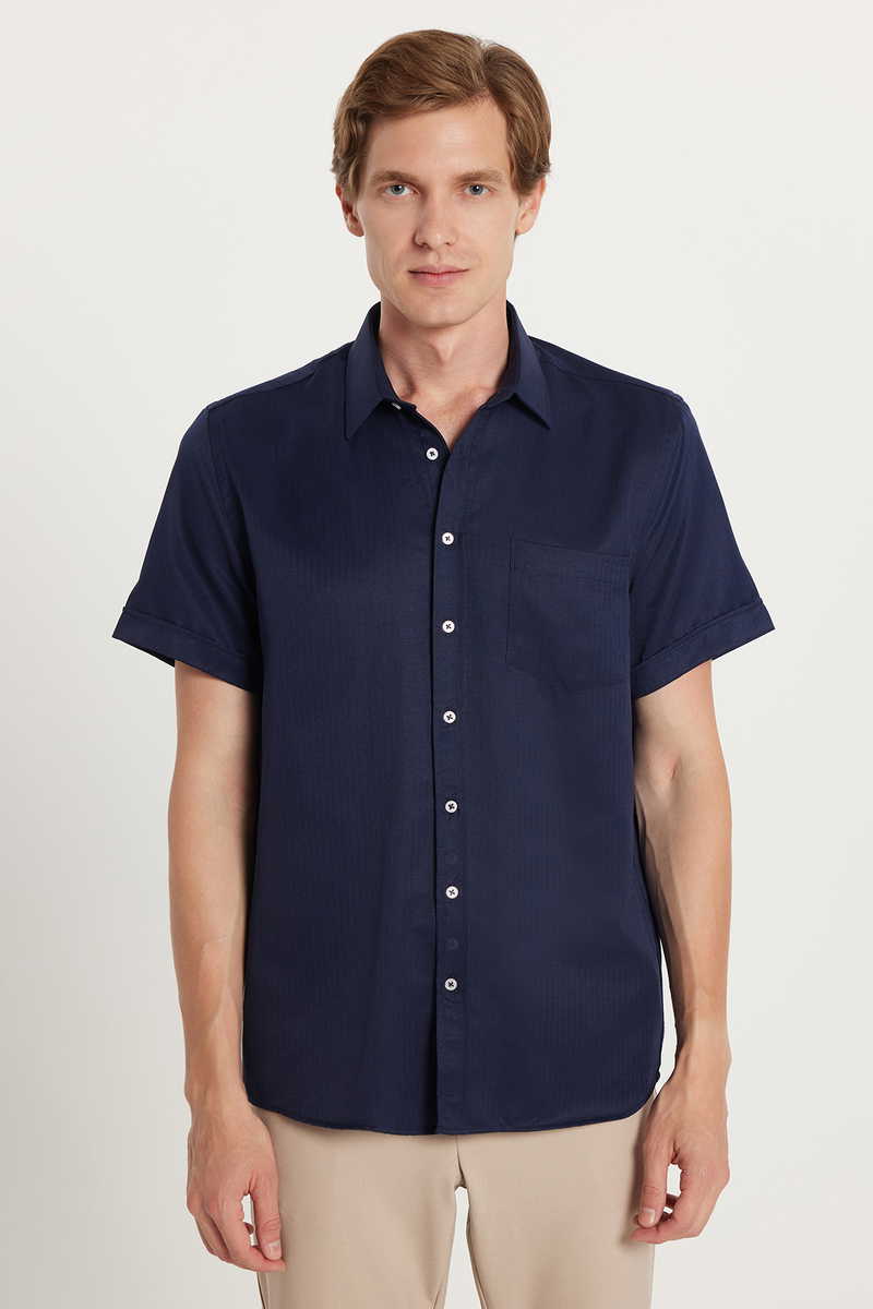 Classic Fit - Comfort Fit Shirt