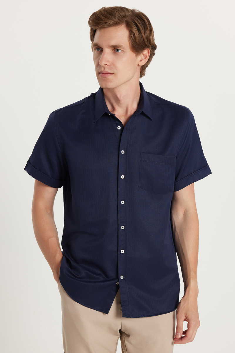 Classic Fit - Comfort Fit Shirt