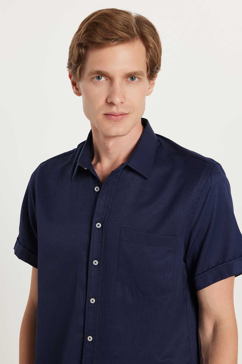 Classic Fit - Comfort Fit Shirt