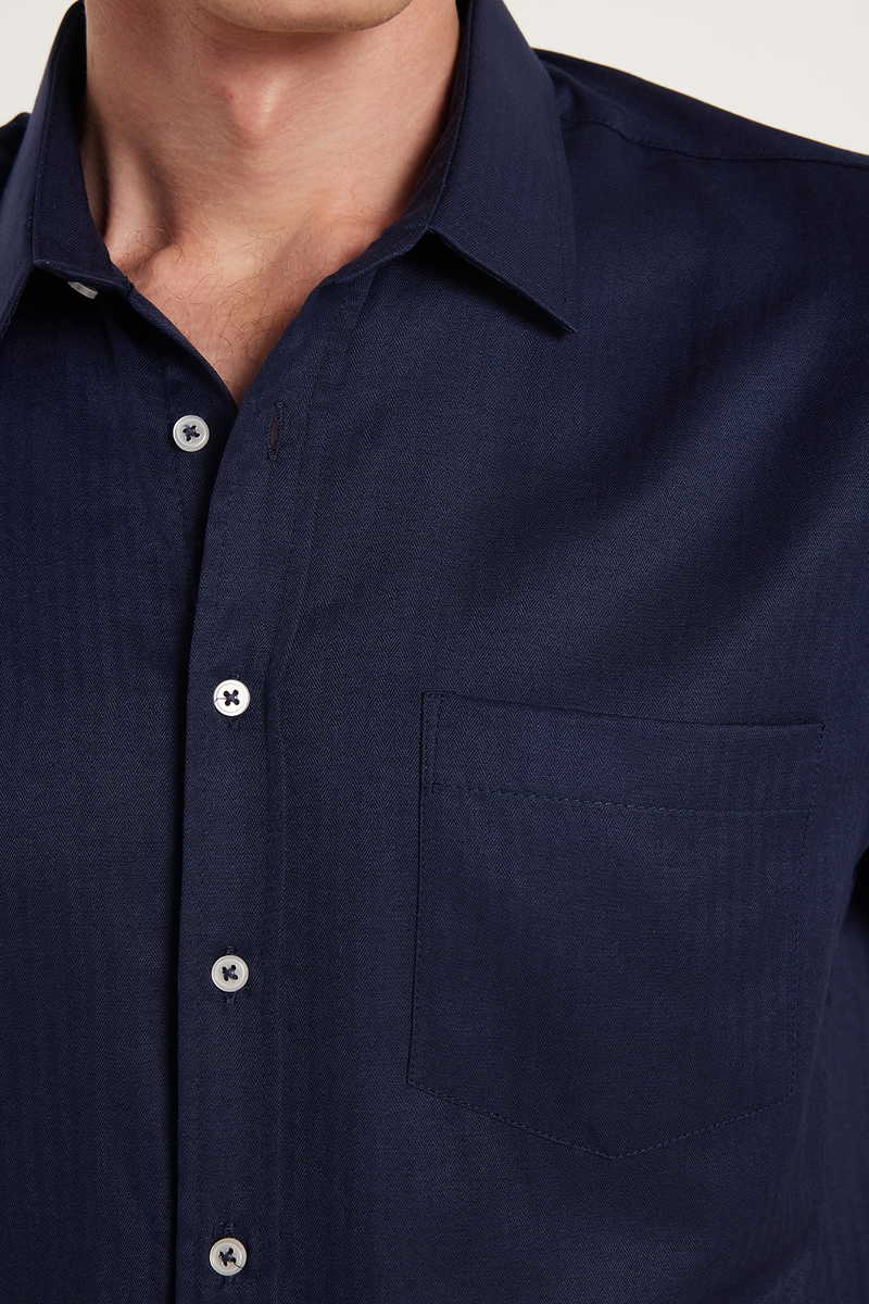 Classic Fit - Comfort Fit Shirt