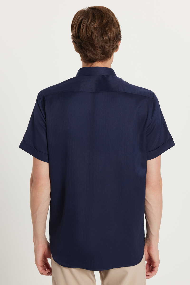 Classic Fit - Comfort Fit Shirt