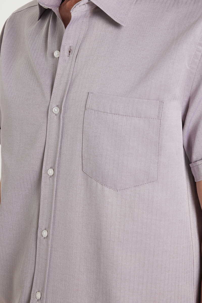 Classic Fit - Comfort Fit Košulja