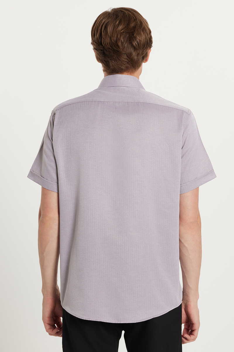 Classic Fit - Comfort Fit Košulja