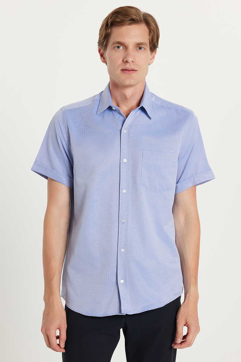 Classic Fit - Comfort Fit Košulja Classic Fit - Comfort Fit Košulja
